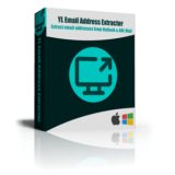 YL Email Address Extractor