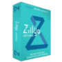 Zillya! Antivirus 1PC/1year