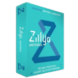 40% Off Zillya! Antivirus Coupon Code June 2026