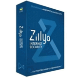 40% Off Zillya! Internet Security Coupon Code 2026