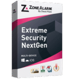 19% Off ZoneAlarm Extreme Security NextGen Coupon Code