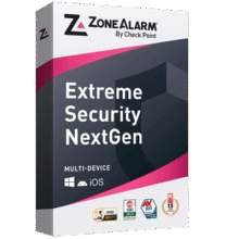 19% Off ZoneAlarm Extreme Security NextGen Coupon Code